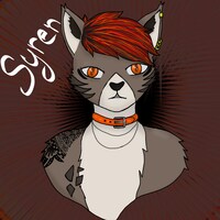 Syrenshome
