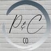 P and C Co.