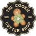 TheCookieCutterShop