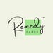 Remedy Cards