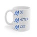 Mug Master Mike