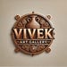 Vivekartgallery