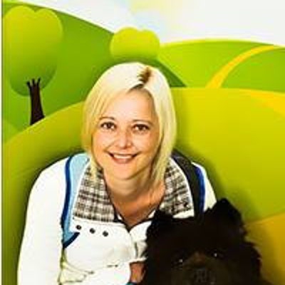 Rebecca's profile picture