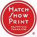Hatch Show Print