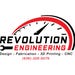 Revolution Engineering LLC