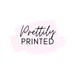 PrettilyPrintedx