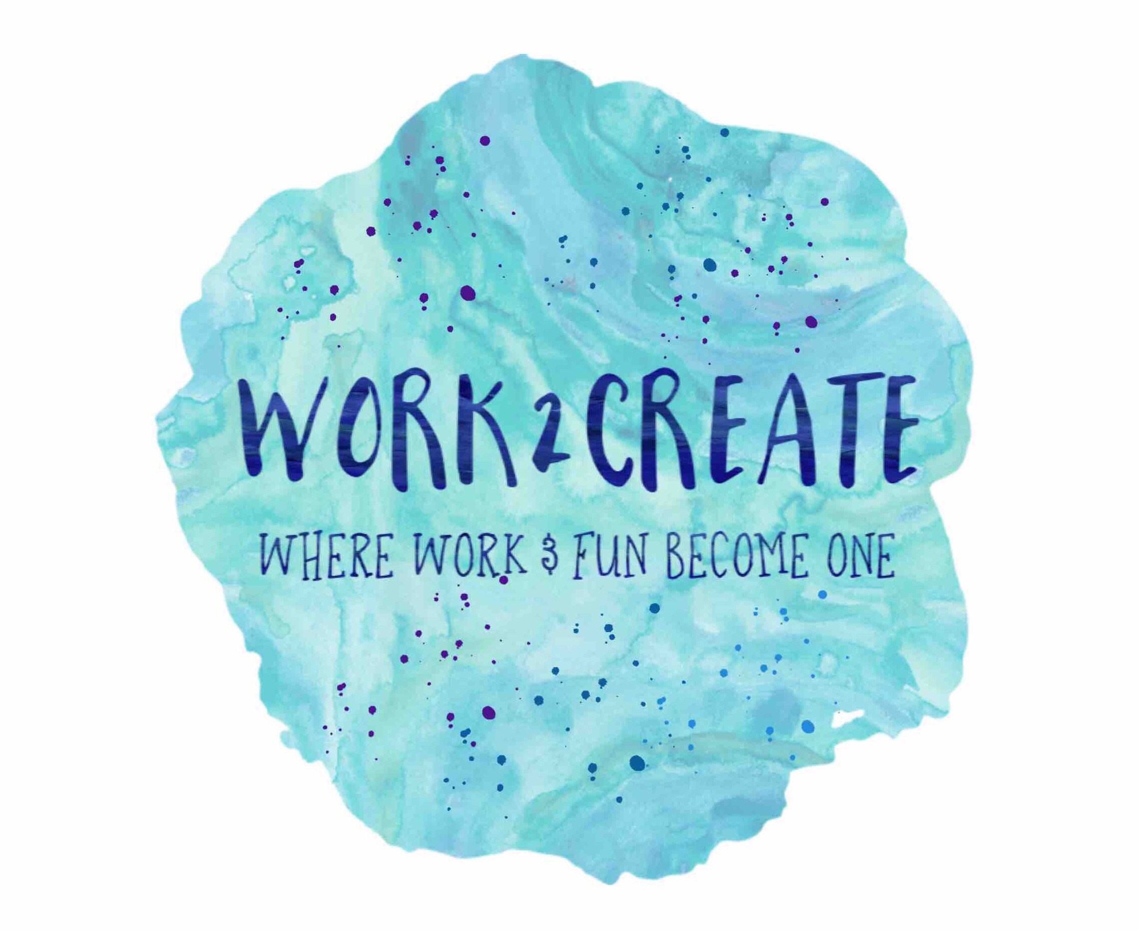 Affordable Personalized Gifts and Decor by Work2Create on Etsy