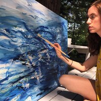 NikiFarrellArt