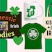Authentic Irish Goodies
