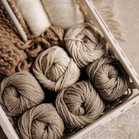 KnittedAccent