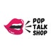 PopTalkShop