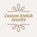 Custom Stylish Jewelery