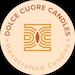 DolceCuoreCandles
