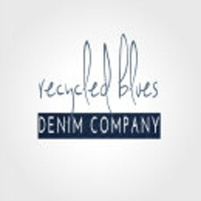 recycled blues denim company