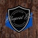 Blueprint D Five