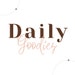 Daily Goodies