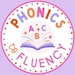 PhonicstoFluency