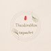 TheodoreMontagueArt