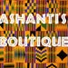 AshantisBoutique