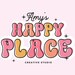 Amy's Happy Place