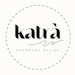 Katra handmade design