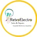 TheRetroElectroStore