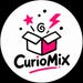 Curio Mix