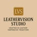 Leather Lash