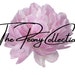 The Peony Collection