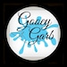 Gooey Garb