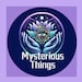 Mysterious Things