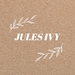 JulesIvy
