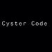 Cyster Code