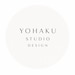 YOHAKUStudioDesign