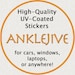 Anklejive
