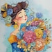 DreamArtCreByQIAOYAN
