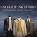 UNICLOTHINGStudio