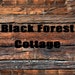 Black Forest Cottage