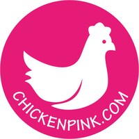 ChickenPink
