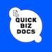 QuickBizDocs