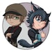 Fox and Inky
