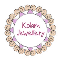 KolamJewellery