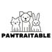 Pawtraitable
