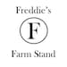 Freddie’s Farm Stand avatar