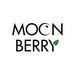 Moonberry Silk