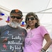 Hal and Toni Malmquist