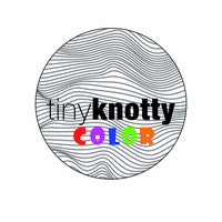 tinyknottycolor