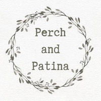 PerchAndPatina