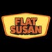 Flat Susan