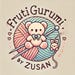 FrutiGurumi Zusan